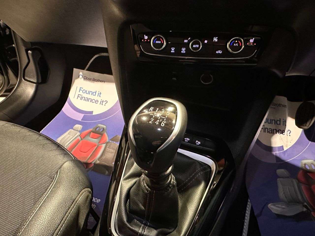 2021 VAUXHALL CORSA 2021 VAUXHALL CORSA