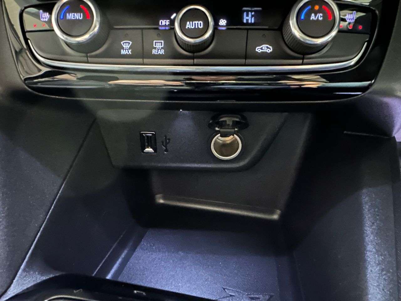 2021 VAUXHALL CORSA 2021 VAUXHALL CORSA