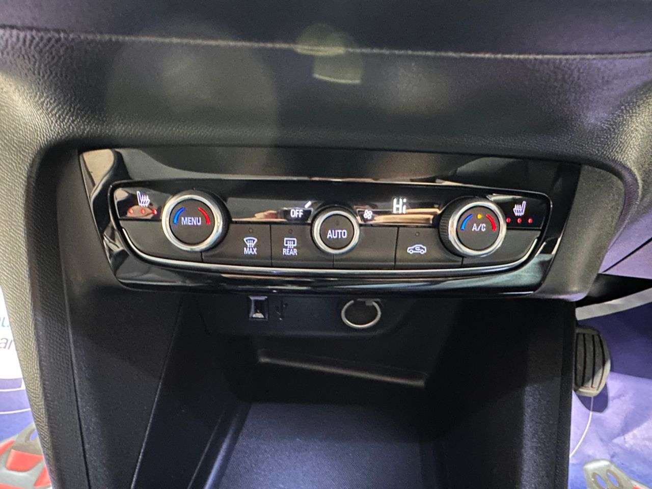 2021 VAUXHALL CORSA 2021 VAUXHALL CORSA