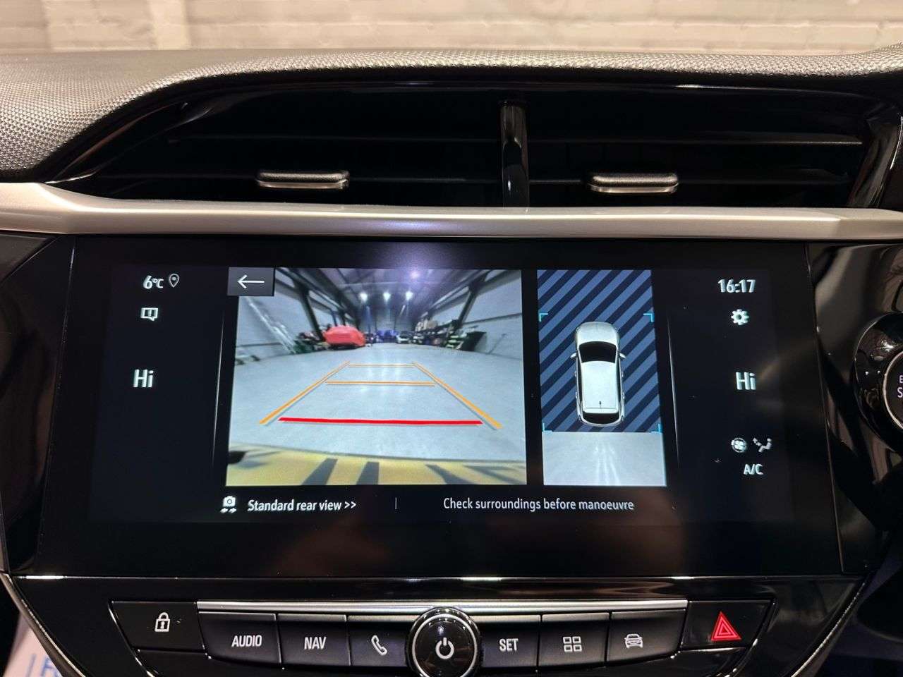 2021 VAUXHALL CORSA 2021 VAUXHALL CORSA