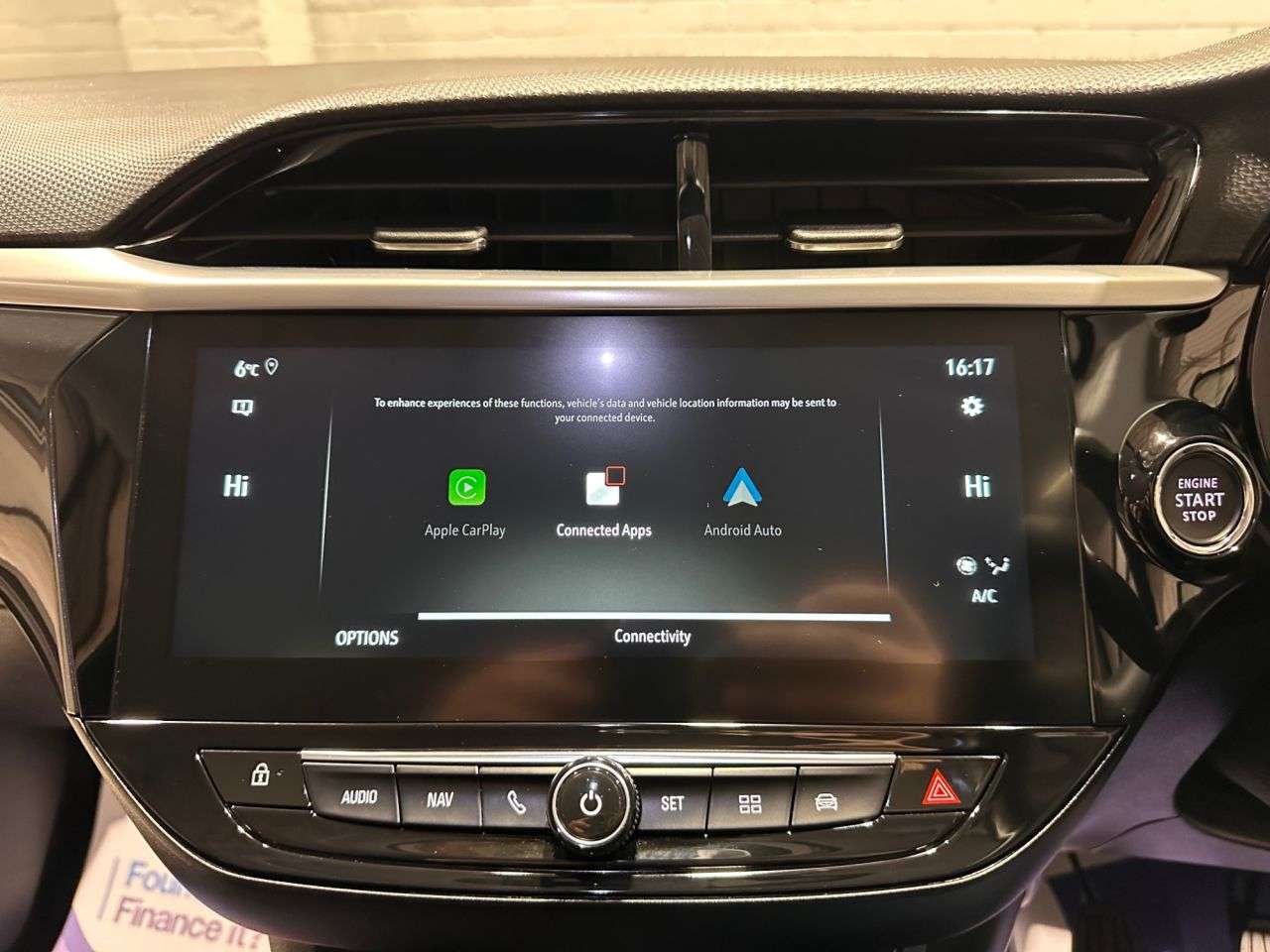 2021 VAUXHALL CORSA 2021 VAUXHALL CORSA