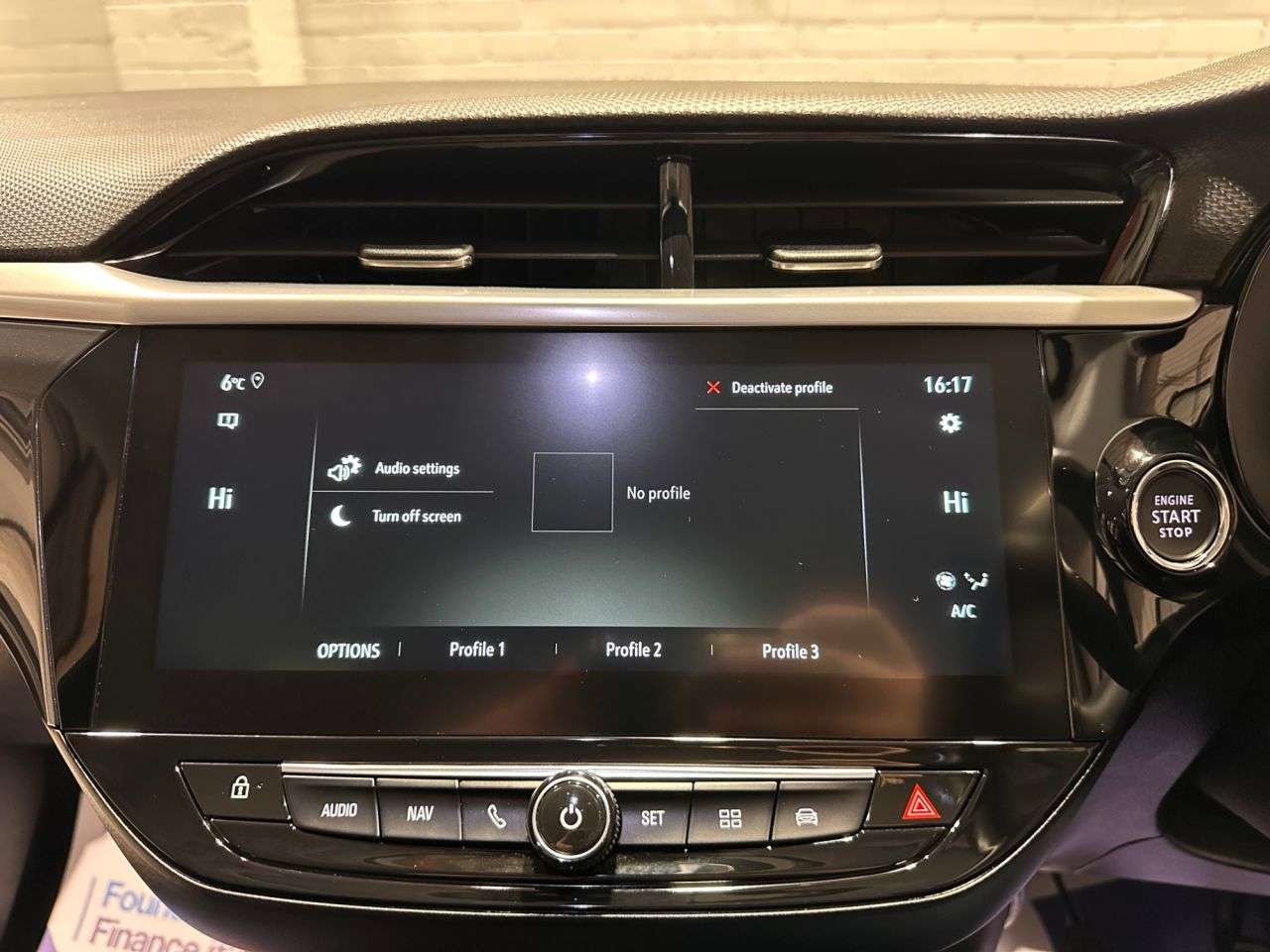 2021 VAUXHALL CORSA 2021 VAUXHALL CORSA