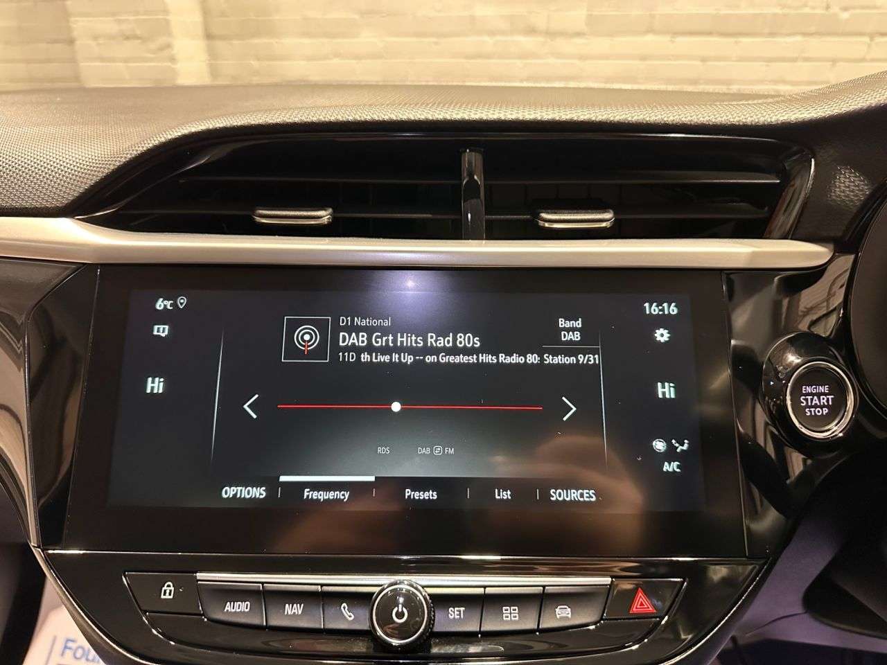 2021 VAUXHALL CORSA 2021 VAUXHALL CORSA