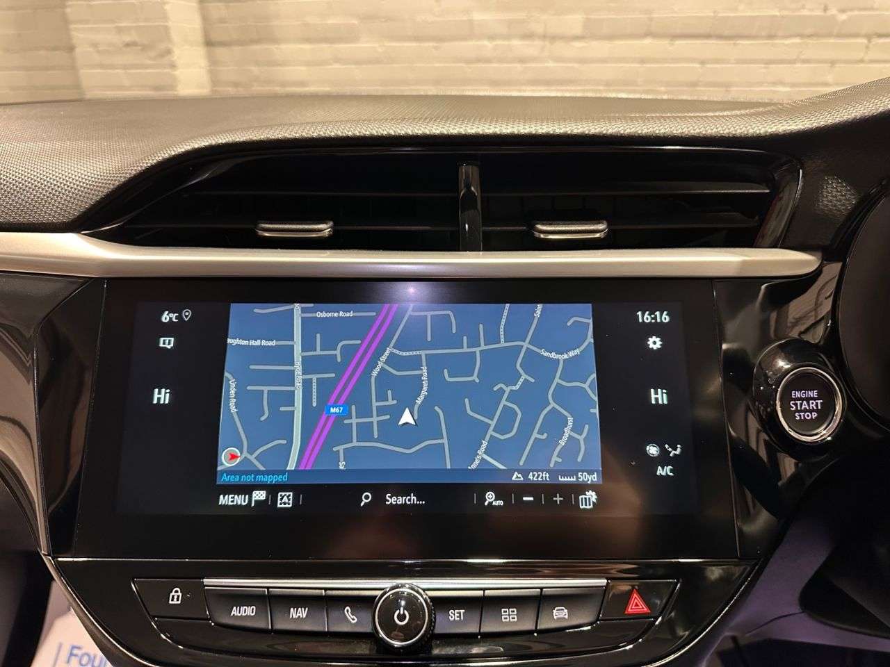 2021 VAUXHALL CORSA 2021 VAUXHALL CORSA