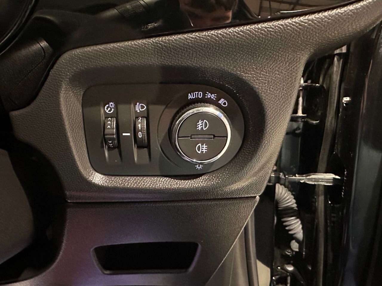 2021 VAUXHALL CORSA 2021 VAUXHALL CORSA