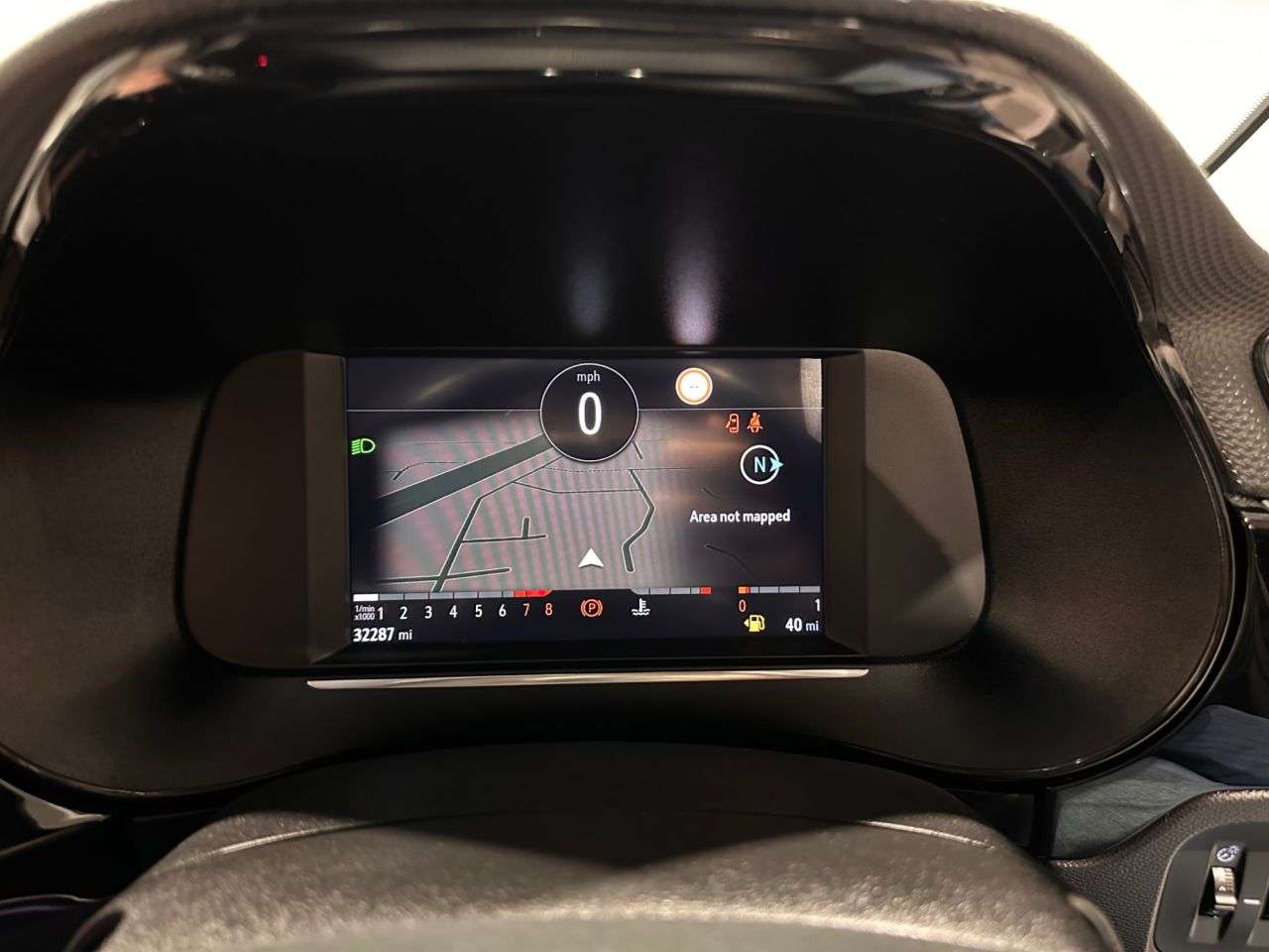 2021 VAUXHALL CORSA 2021 VAUXHALL CORSA