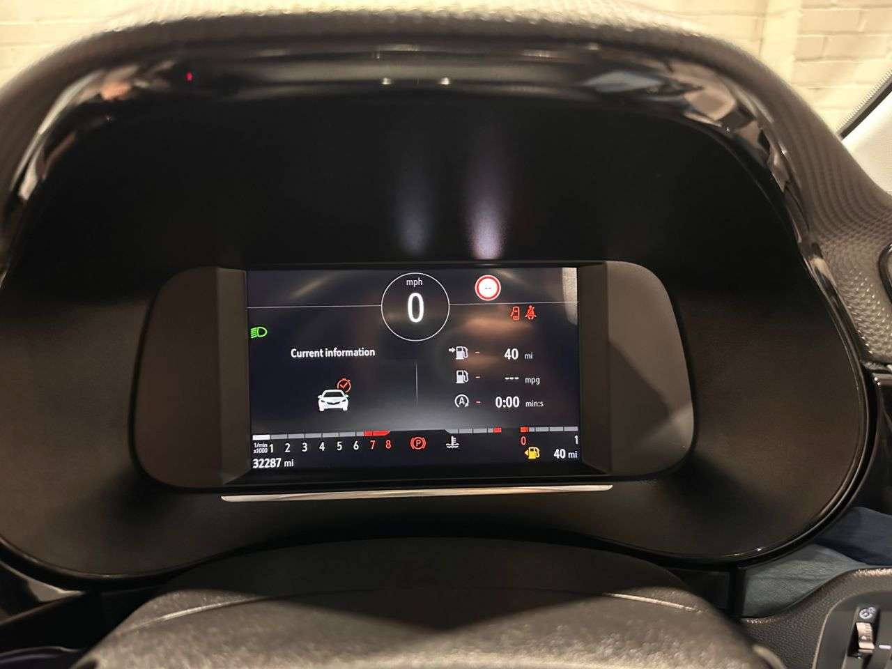 2021 VAUXHALL CORSA 2021 VAUXHALL CORSA