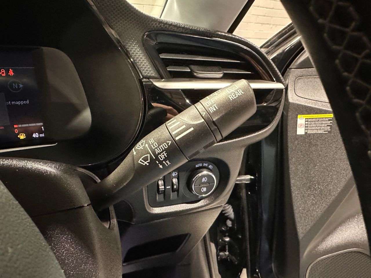 2021 VAUXHALL CORSA 2021 VAUXHALL CORSA