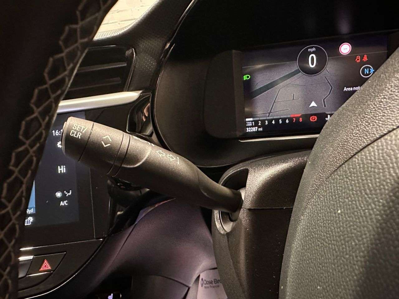 2021 VAUXHALL CORSA 2021 VAUXHALL CORSA