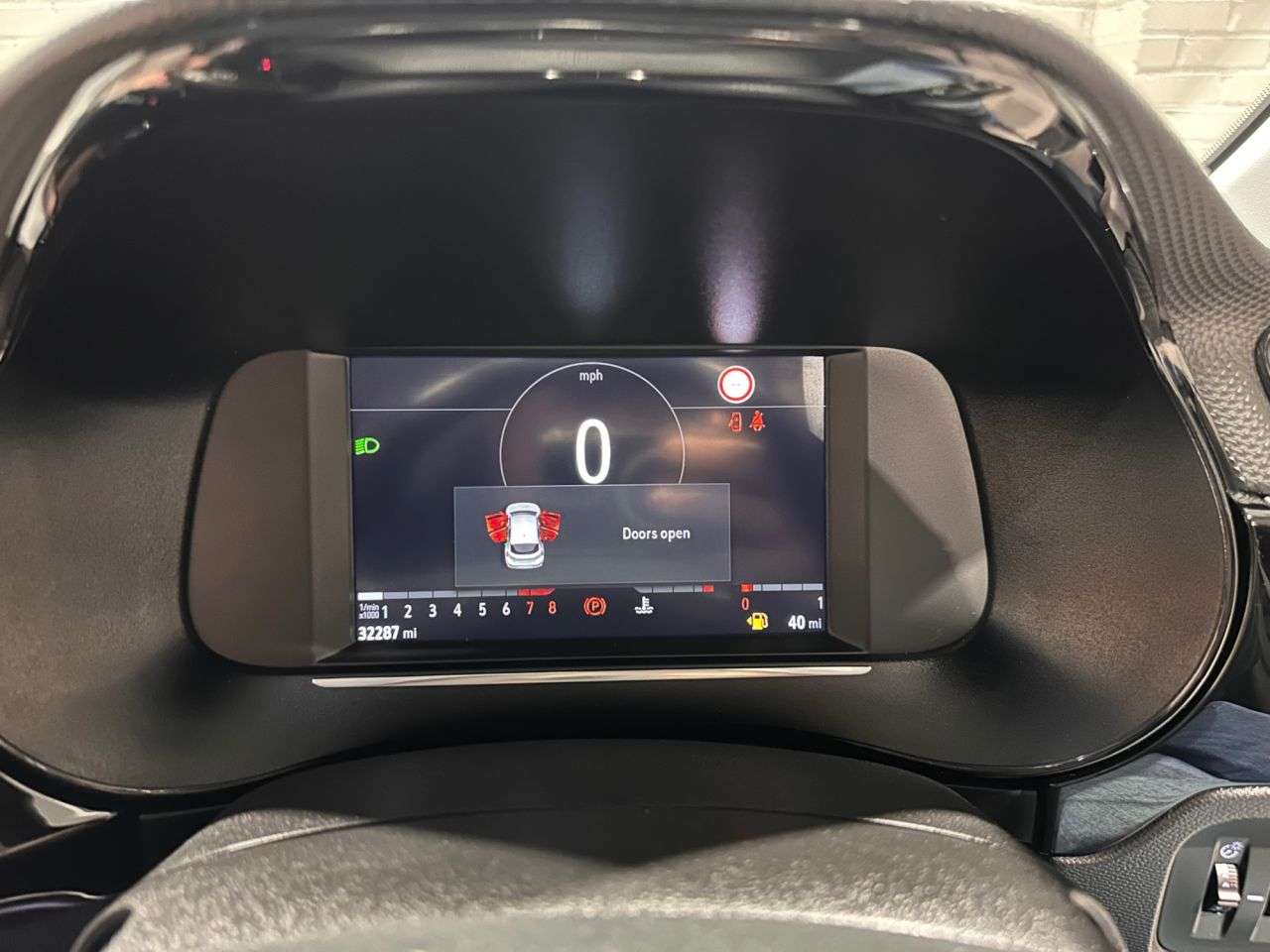 2021 VAUXHALL CORSA 2021 VAUXHALL CORSA