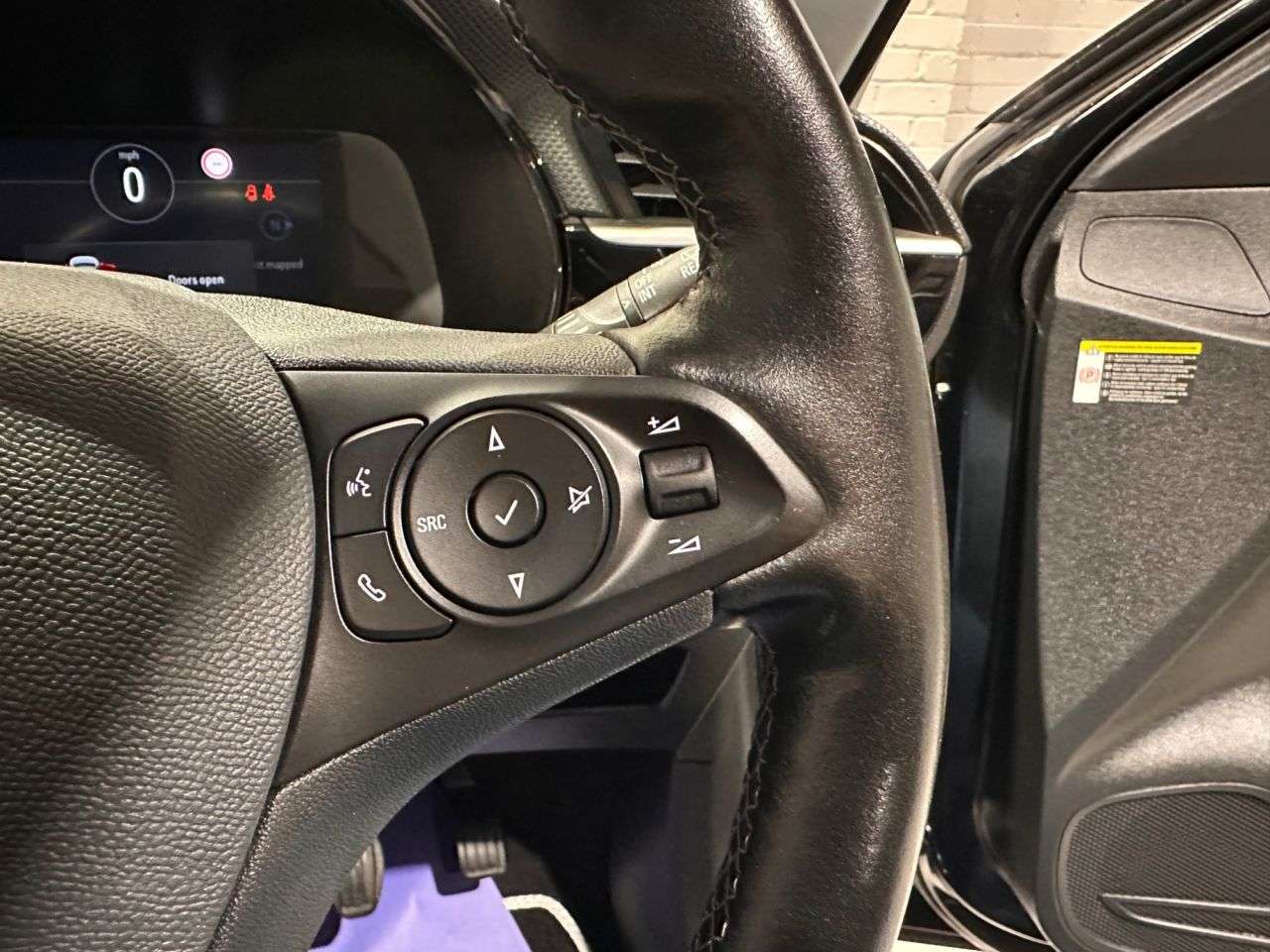 2021 VAUXHALL CORSA 2021 VAUXHALL CORSA