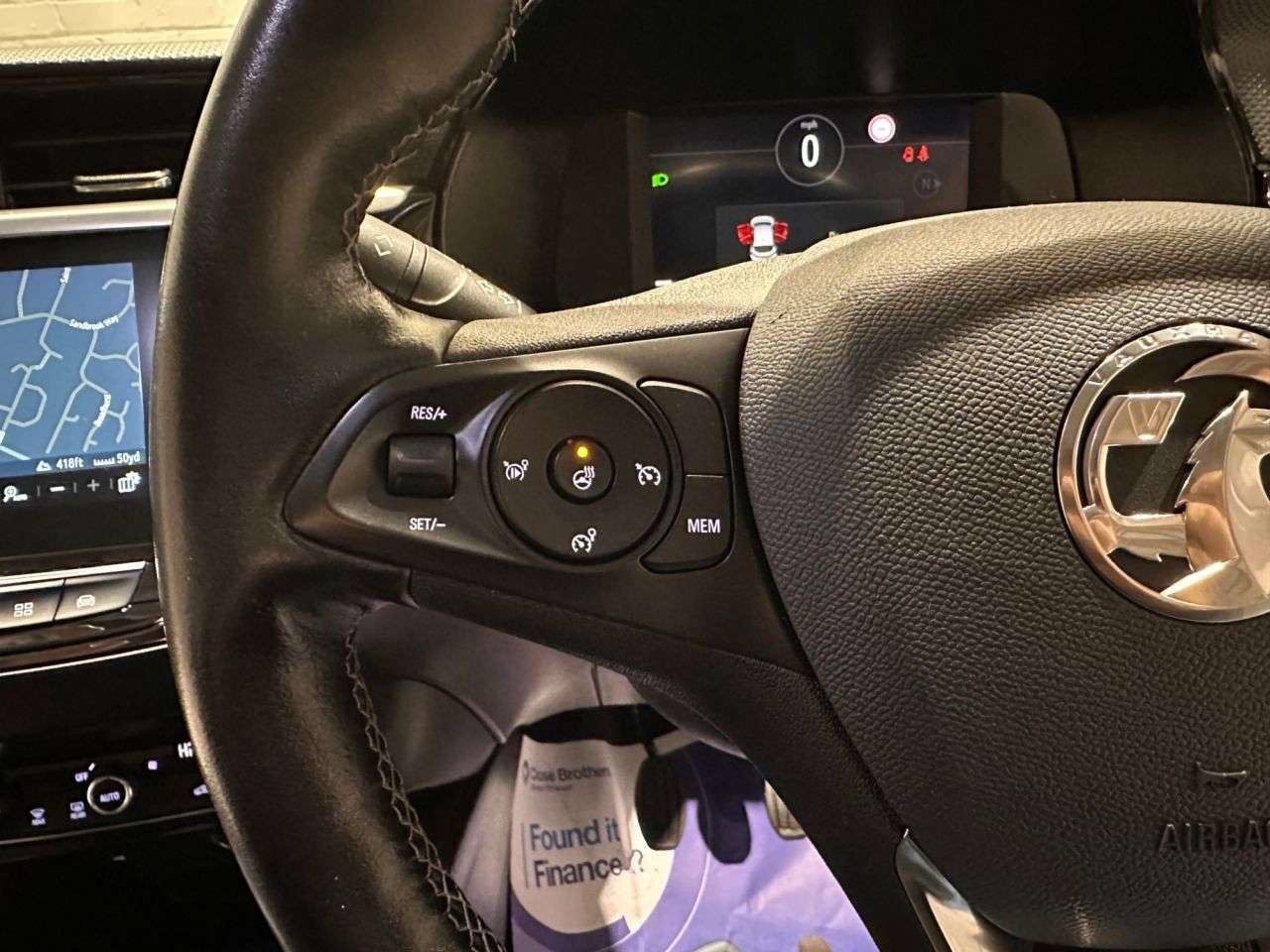 2021 VAUXHALL CORSA 2021 VAUXHALL CORSA