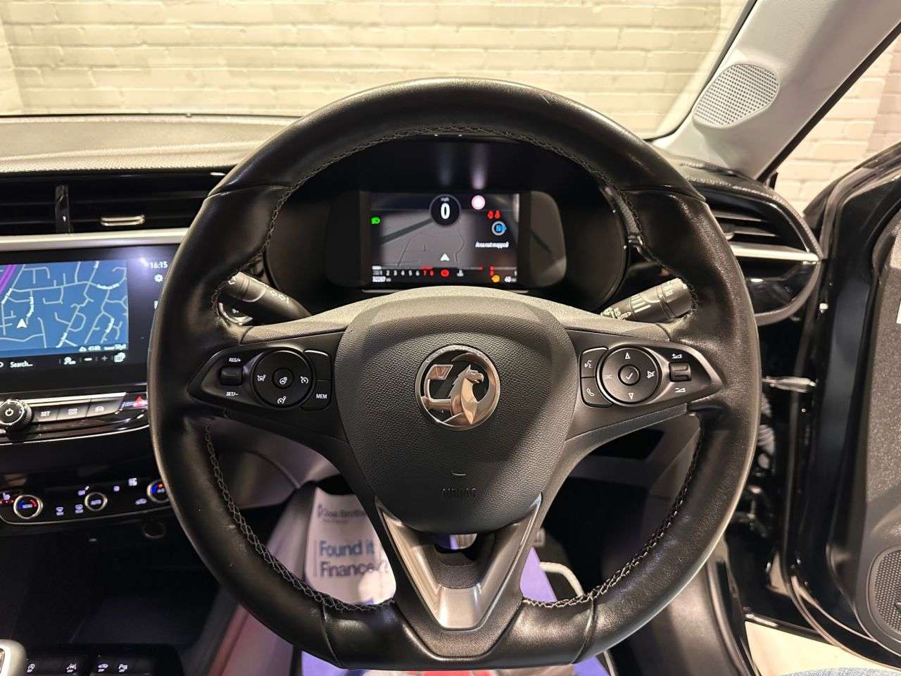 2021 VAUXHALL CORSA 2021 VAUXHALL CORSA