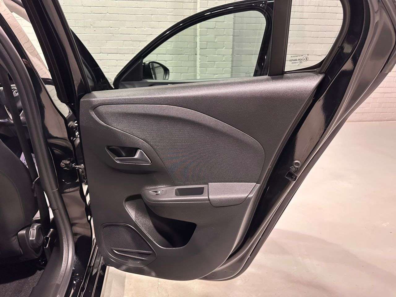 2021 VAUXHALL CORSA 2021 VAUXHALL CORSA