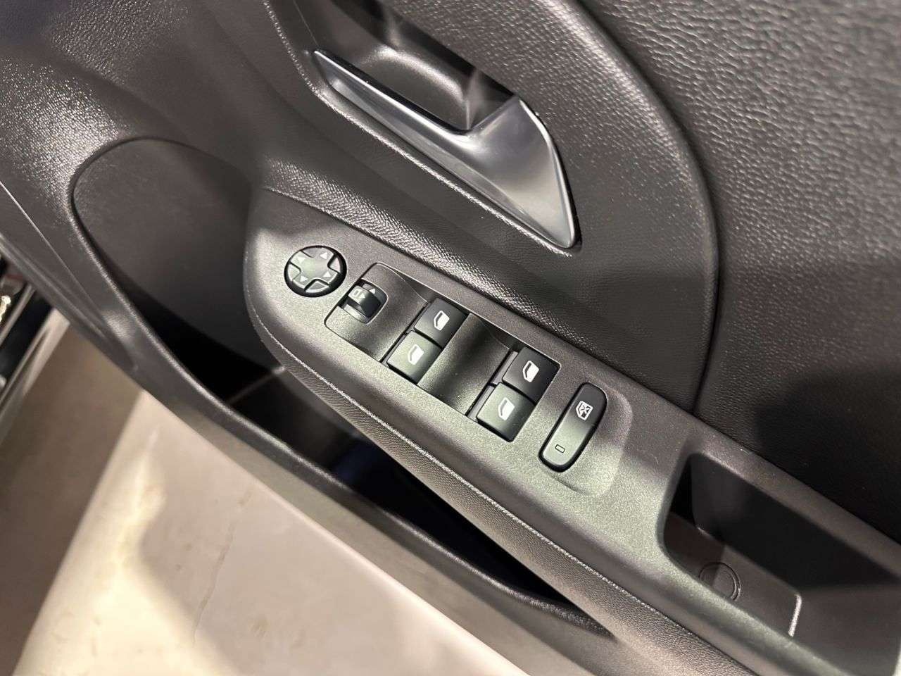 2021 VAUXHALL CORSA 2021 VAUXHALL CORSA