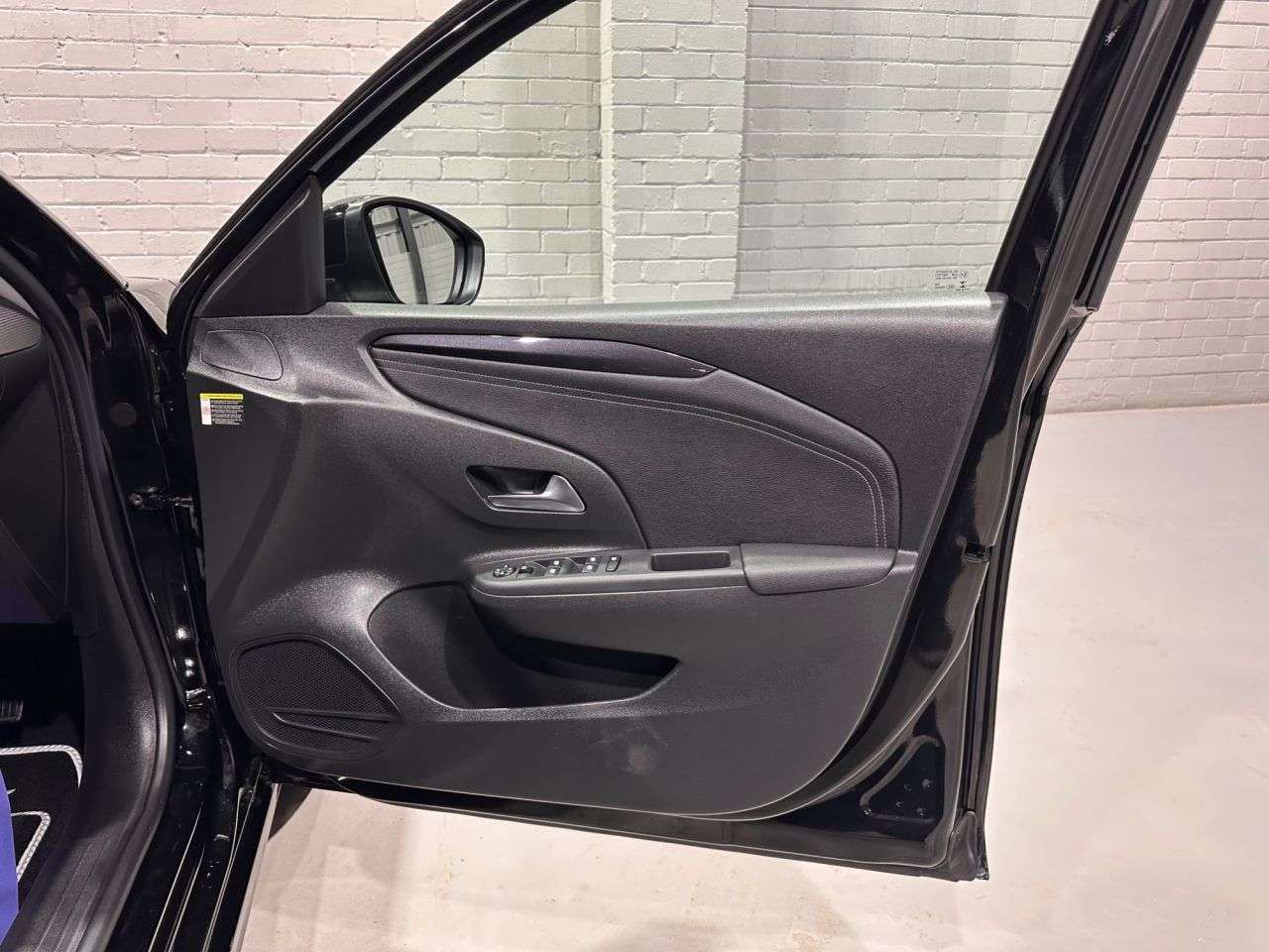 2021 VAUXHALL CORSA 2021 VAUXHALL CORSA