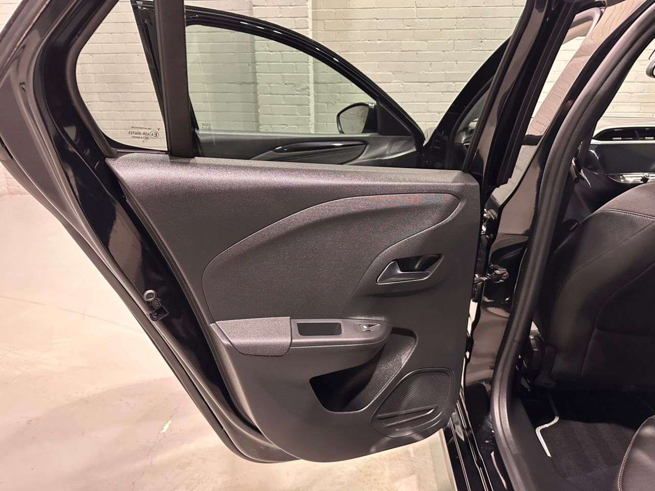 2021 VAUXHALL CORSA 2021 VAUXHALL CORSA