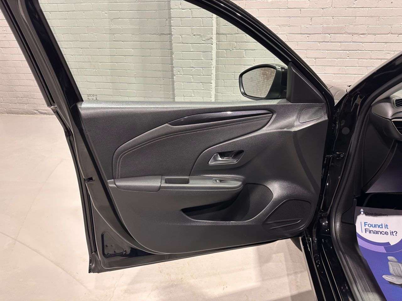 2021 VAUXHALL CORSA 2021 VAUXHALL CORSA