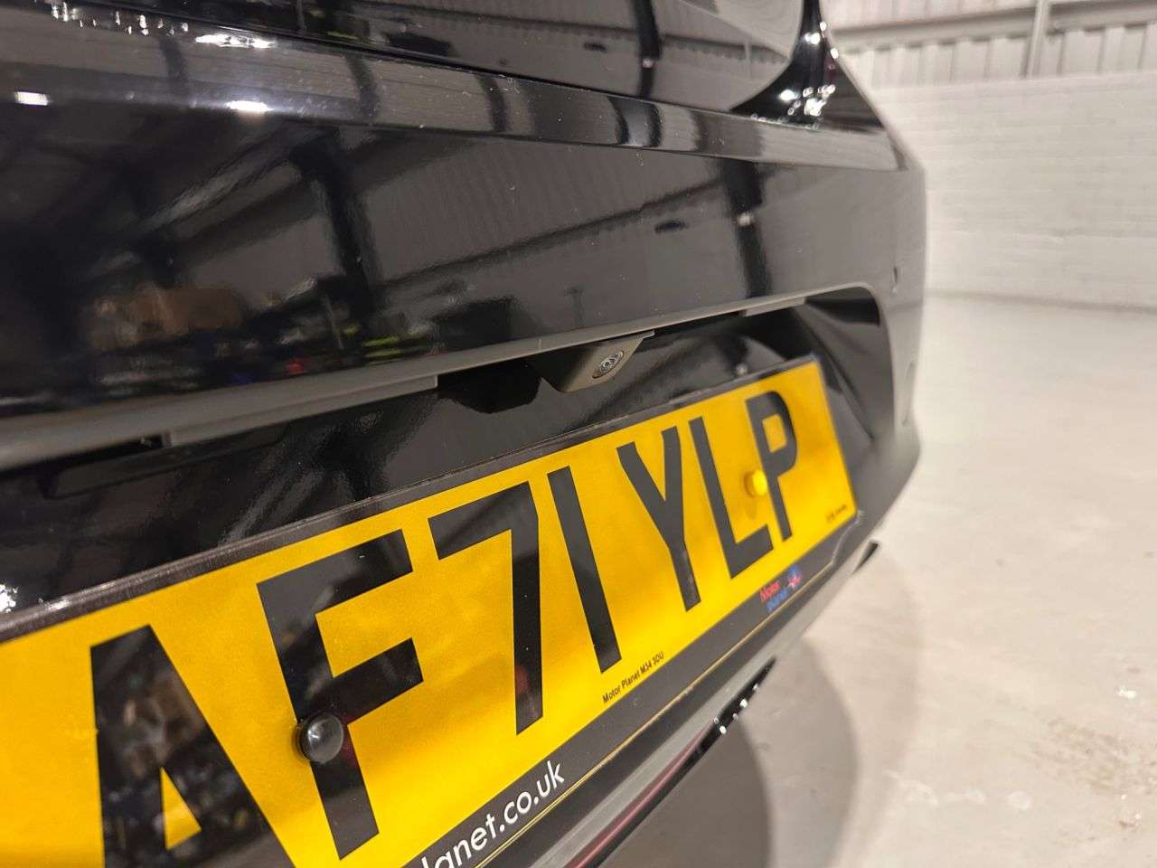 2021 VAUXHALL CORSA 2021 VAUXHALL CORSA