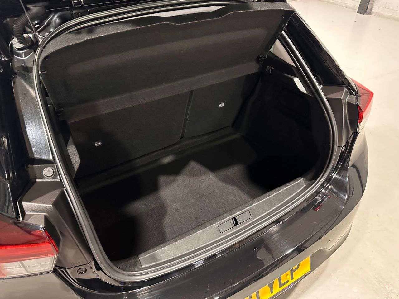 2021 VAUXHALL CORSA 2021 VAUXHALL CORSA