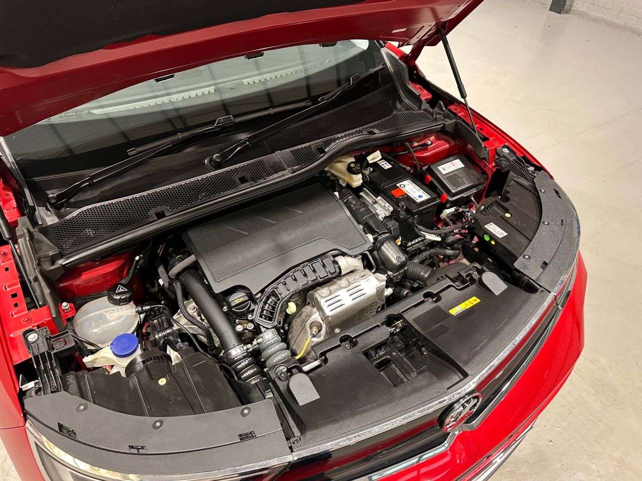 2021 VAUXHALL MOKKA 2021 VAUXHALL MOKKA