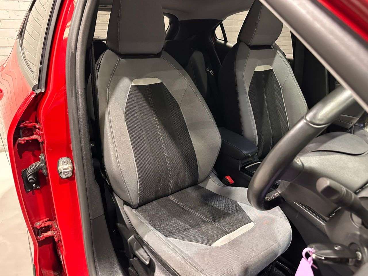 2021 VAUXHALL MOKKA 2021 VAUXHALL MOKKA