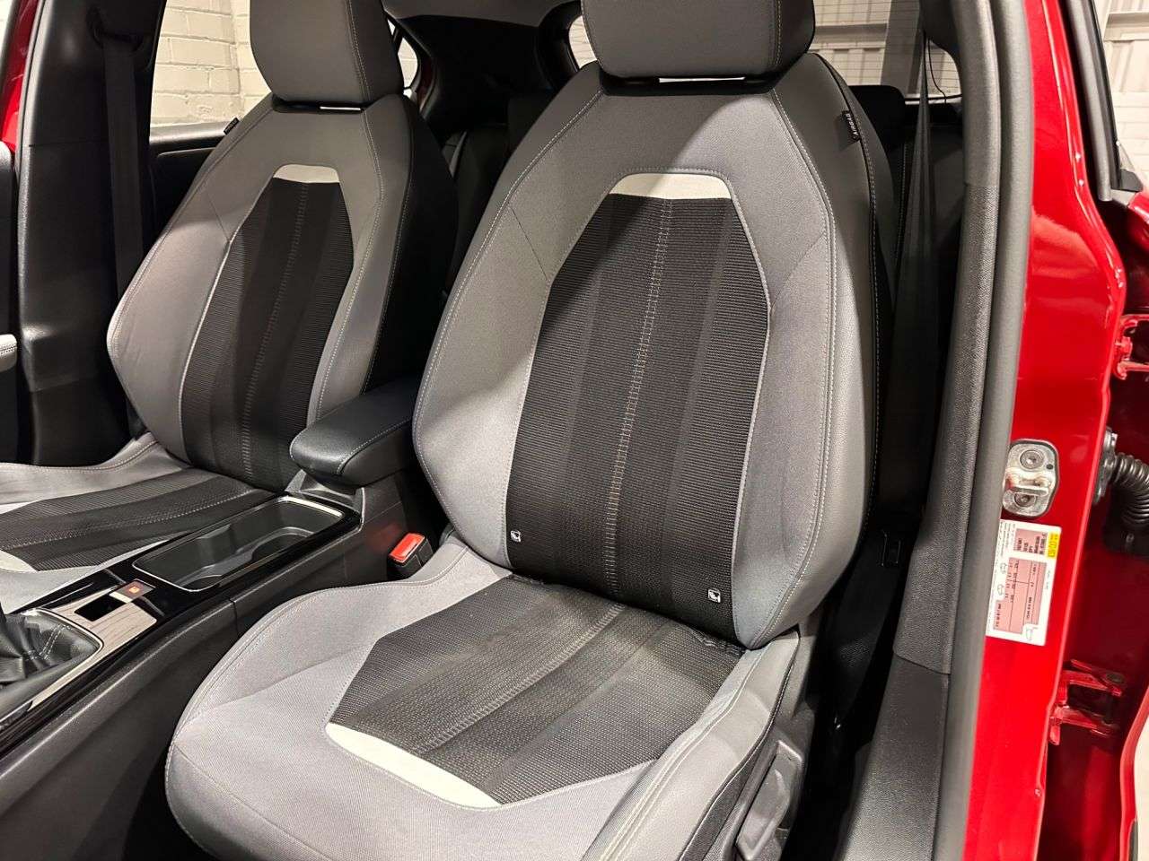 2021 VAUXHALL MOKKA 2021 VAUXHALL MOKKA