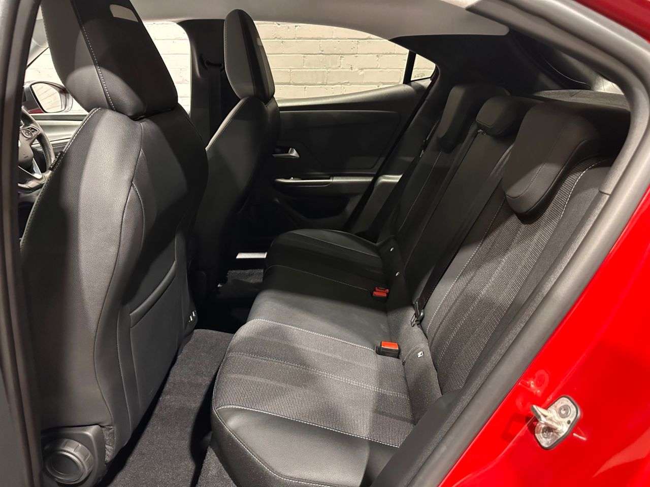 2021 VAUXHALL MOKKA 2021 VAUXHALL MOKKA