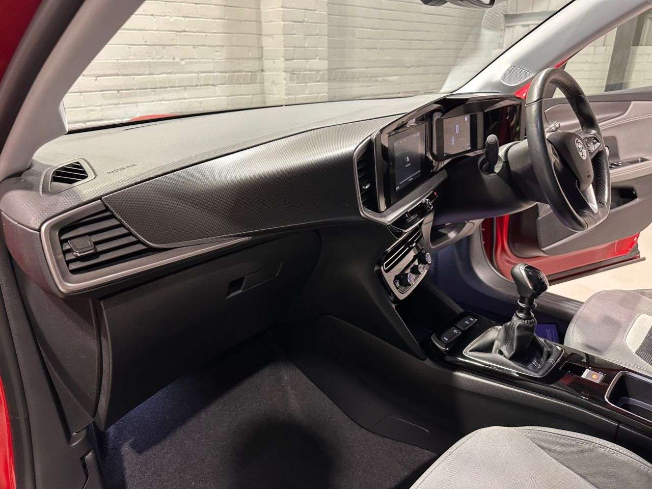 2021 VAUXHALL MOKKA 2021 VAUXHALL MOKKA