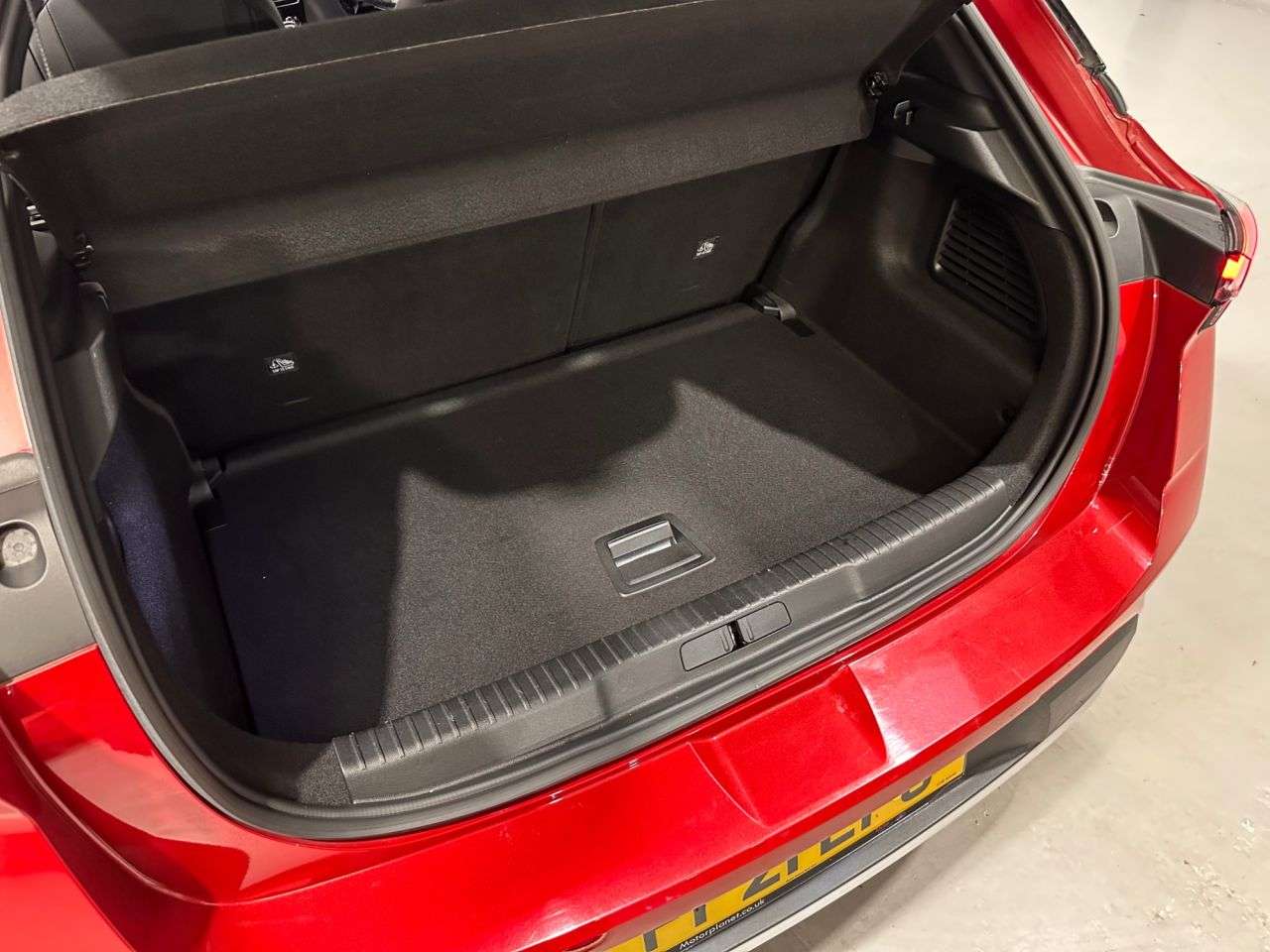 2021 VAUXHALL MOKKA 2021 VAUXHALL MOKKA