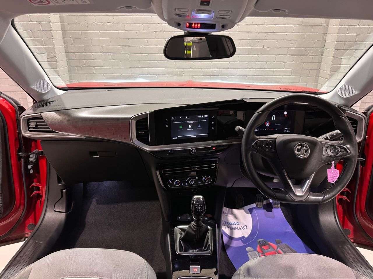 2021 VAUXHALL MOKKA 2021 VAUXHALL MOKKA