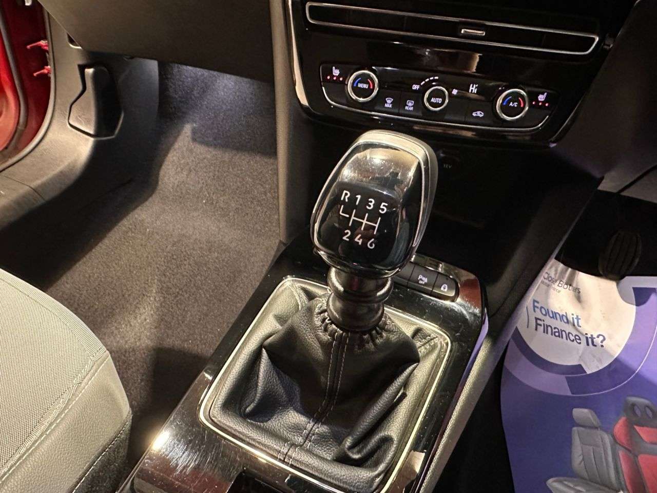 2021 VAUXHALL MOKKA 2021 VAUXHALL MOKKA