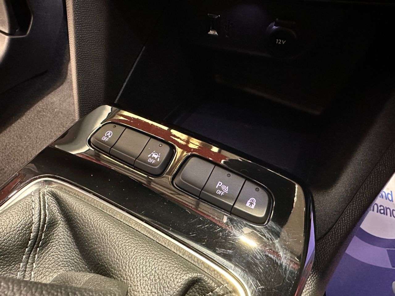 2021 VAUXHALL MOKKA 2021 VAUXHALL MOKKA