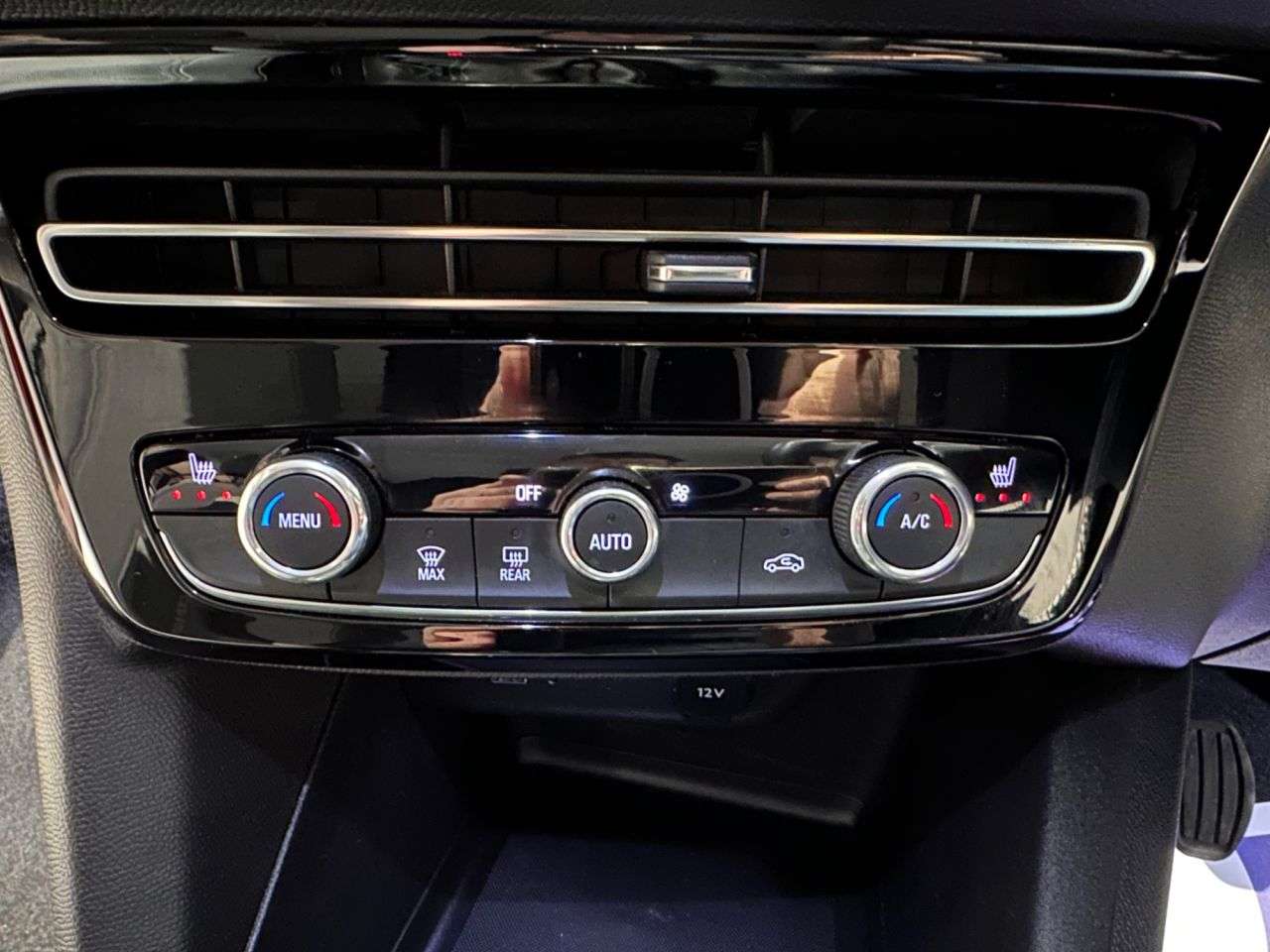 2021 VAUXHALL MOKKA 2021 VAUXHALL MOKKA