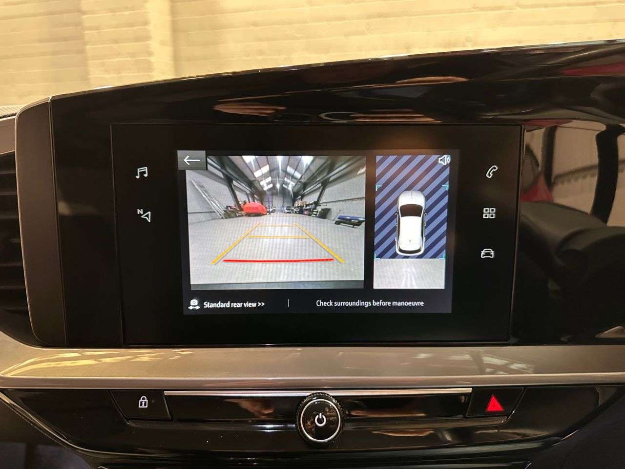 2021 VAUXHALL MOKKA 2021 VAUXHALL MOKKA