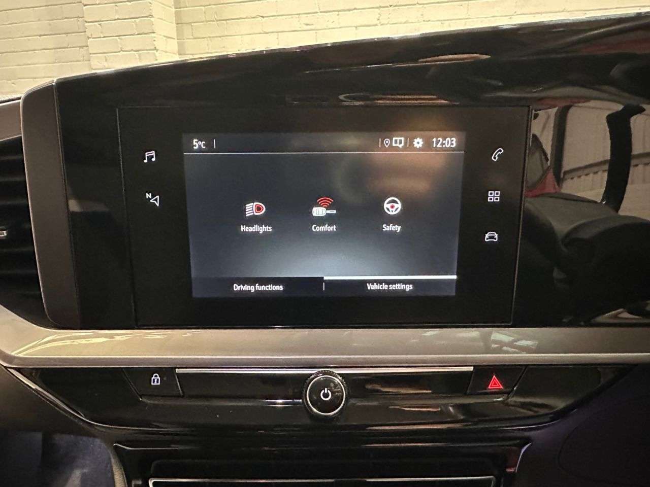 2021 VAUXHALL MOKKA 2021 VAUXHALL MOKKA