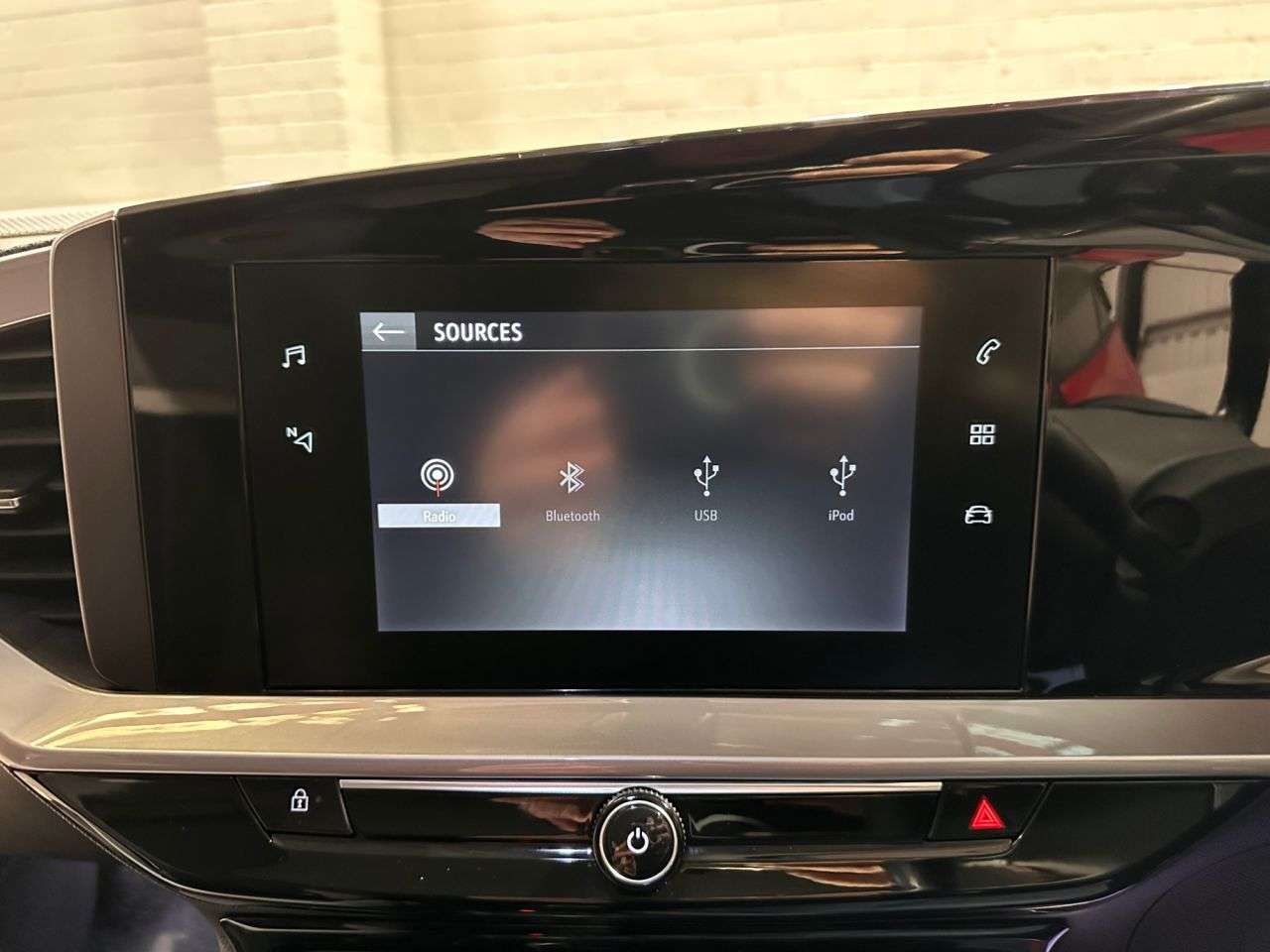 2021 VAUXHALL MOKKA 2021 VAUXHALL MOKKA