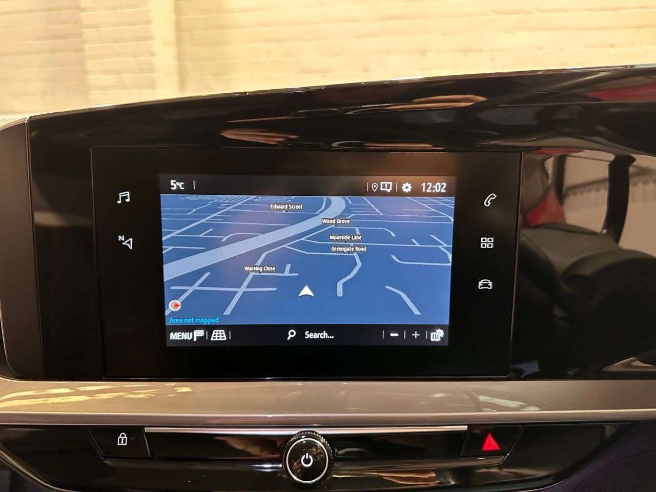 2021 VAUXHALL MOKKA 2021 VAUXHALL MOKKA