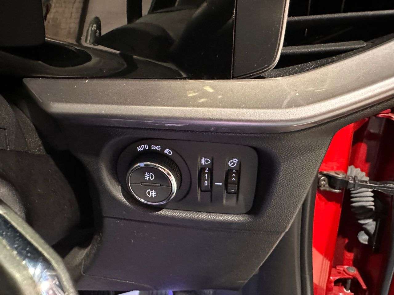 2021 VAUXHALL MOKKA 2021 VAUXHALL MOKKA