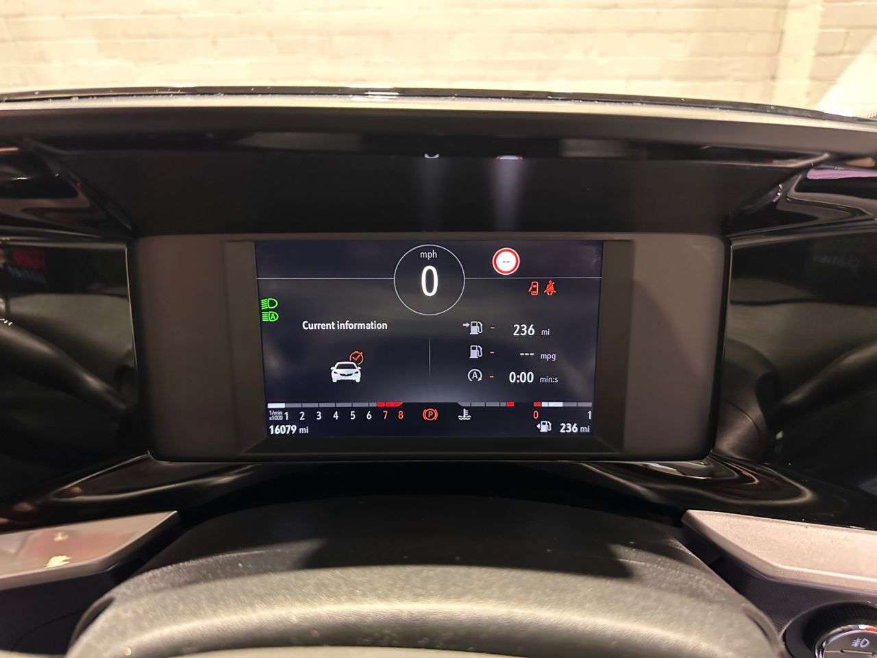 2021 VAUXHALL MOKKA 2021 VAUXHALL MOKKA