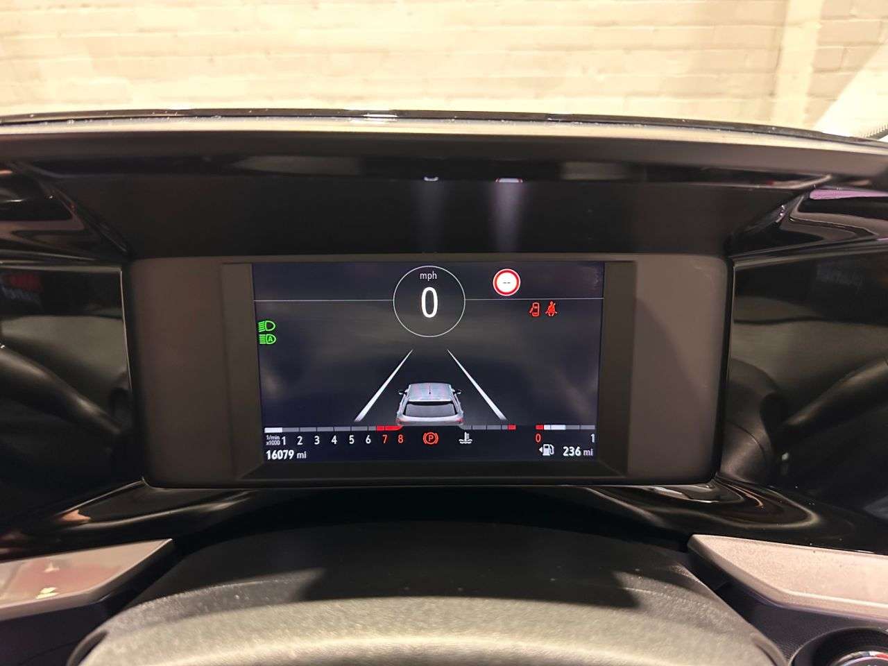 2021 VAUXHALL MOKKA 2021 VAUXHALL MOKKA