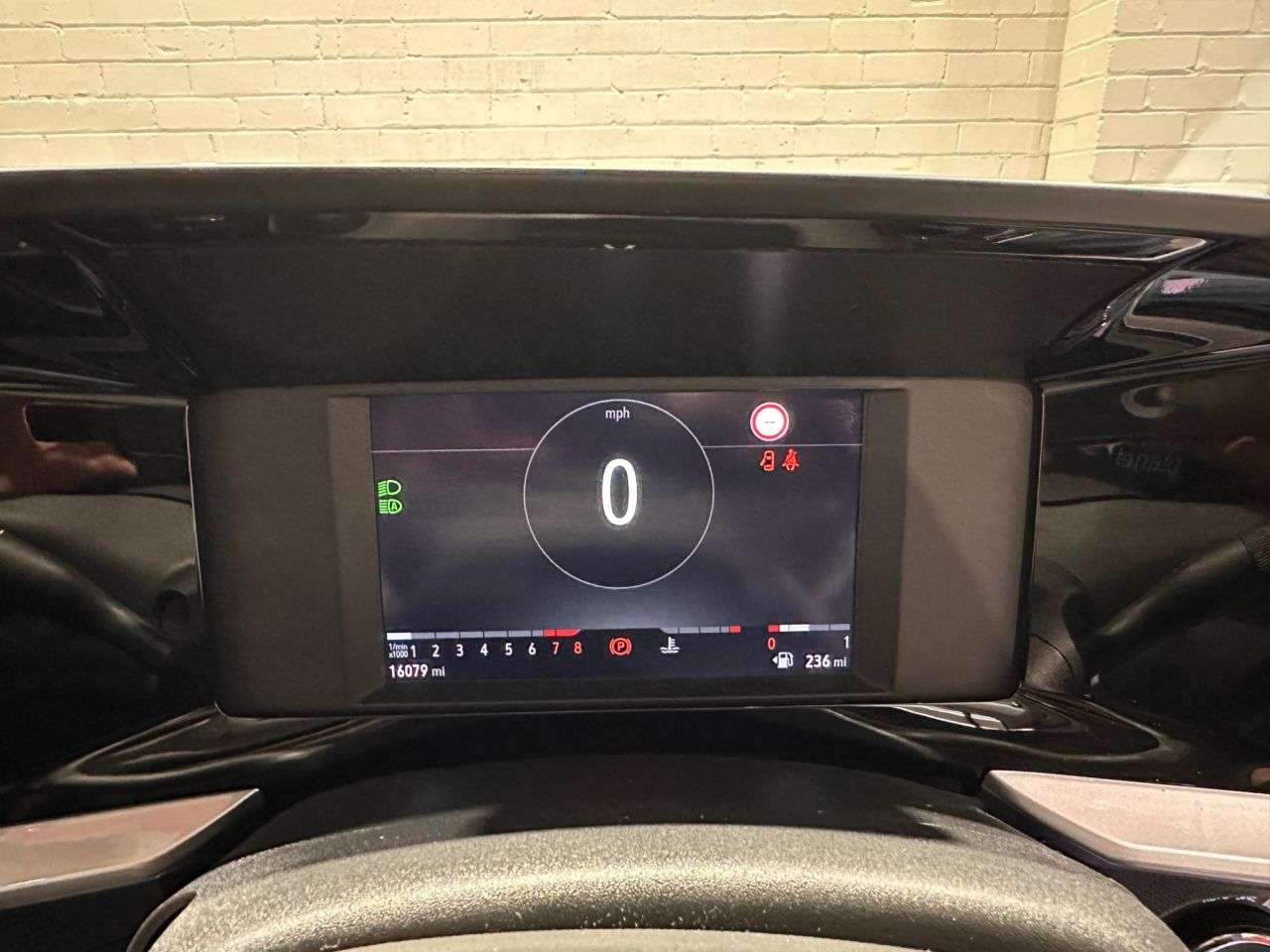 2021 VAUXHALL MOKKA 2021 VAUXHALL MOKKA