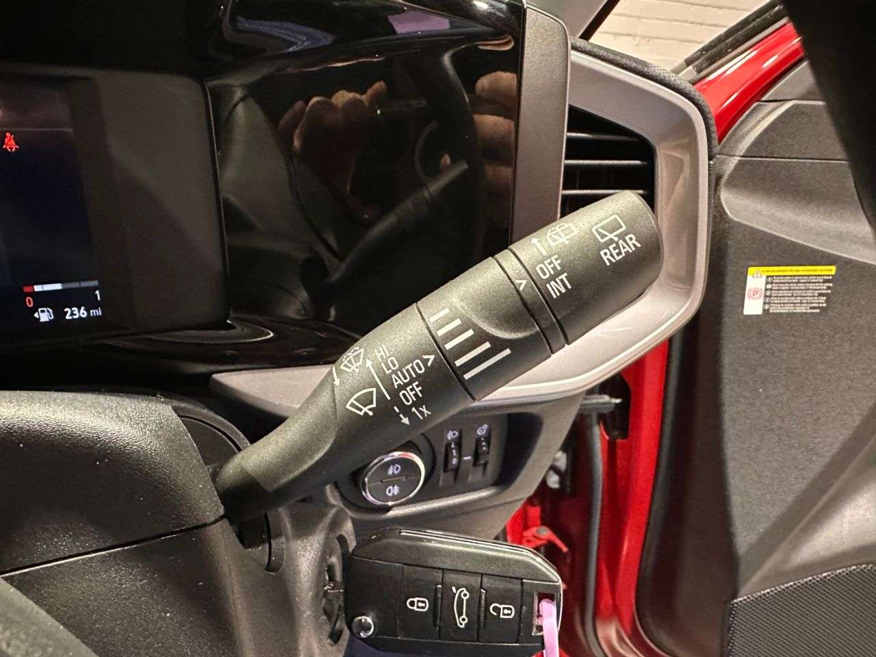 2021 VAUXHALL MOKKA 2021 VAUXHALL MOKKA