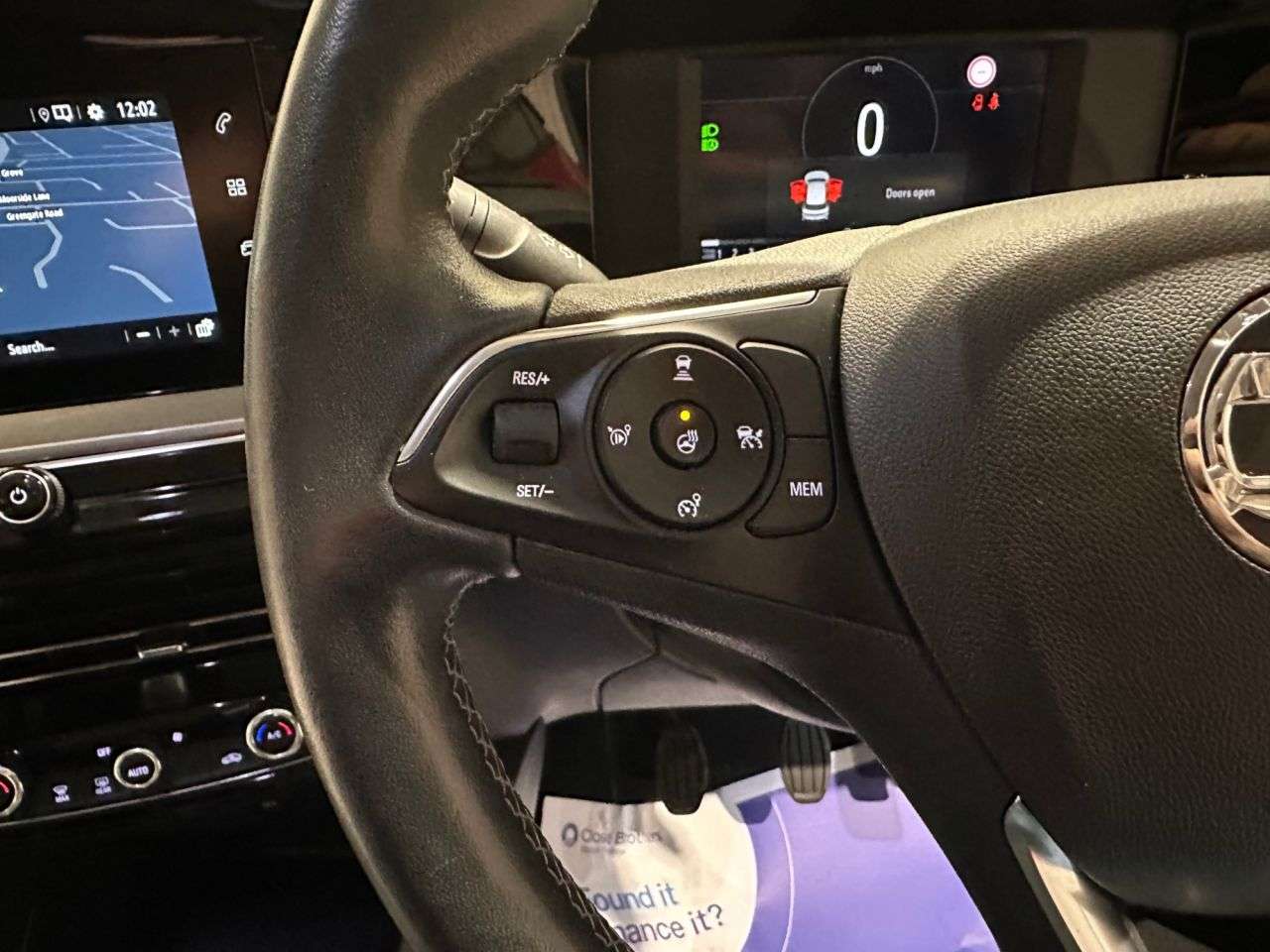 2021 VAUXHALL MOKKA 2021 VAUXHALL MOKKA