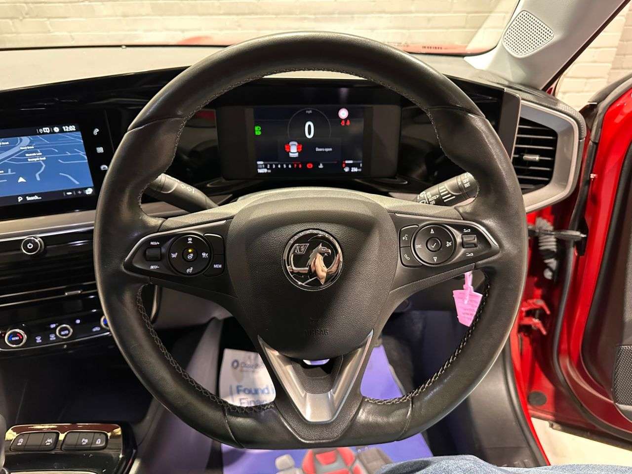 2021 VAUXHALL MOKKA 2021 VAUXHALL MOKKA