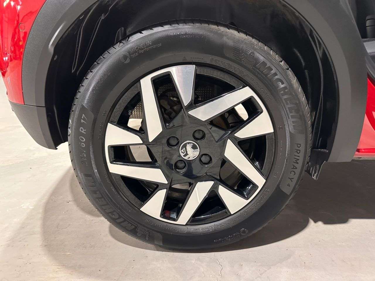 2021 VAUXHALL MOKKA 2021 VAUXHALL MOKKA