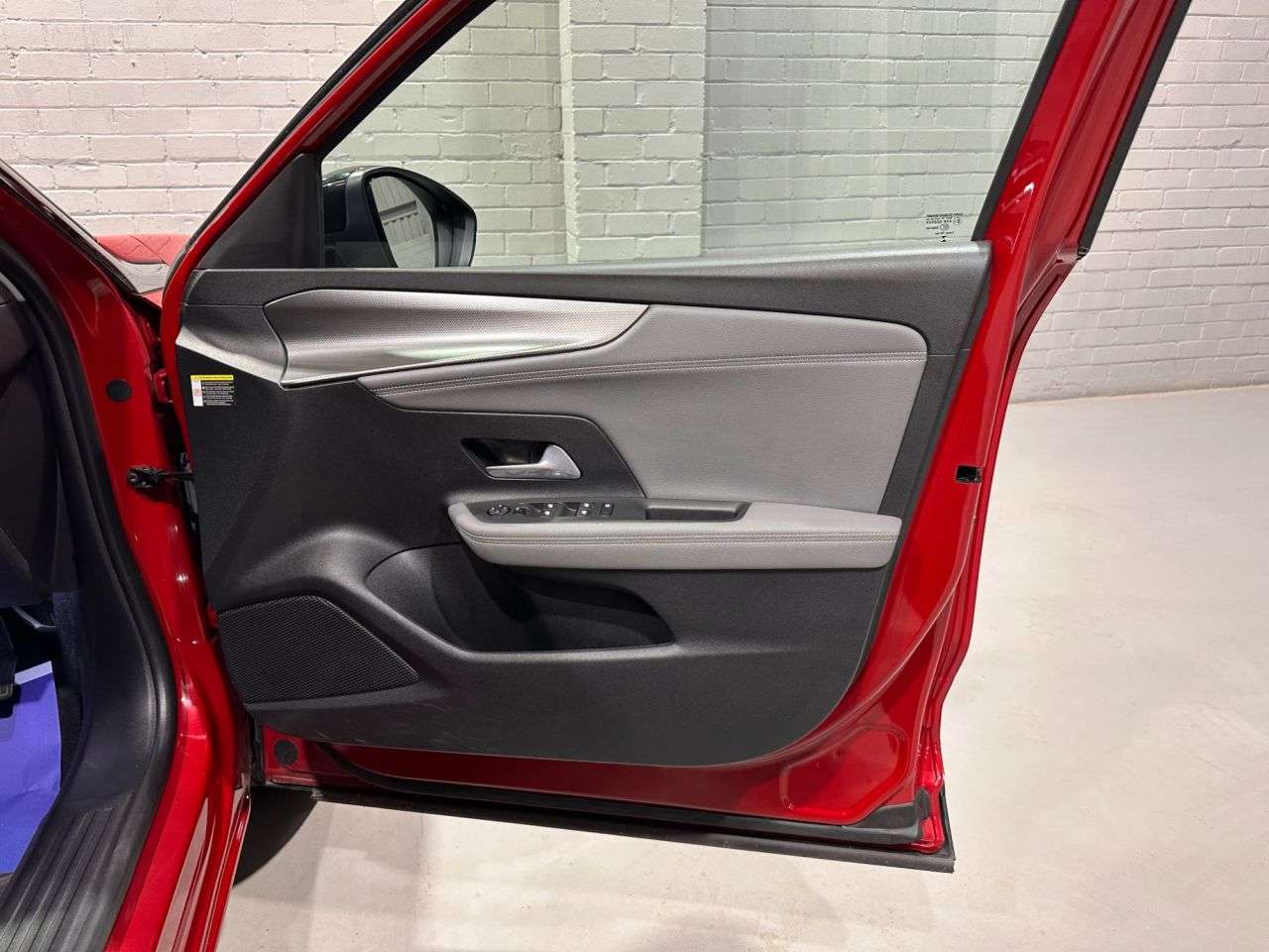 2021 VAUXHALL MOKKA 2021 VAUXHALL MOKKA