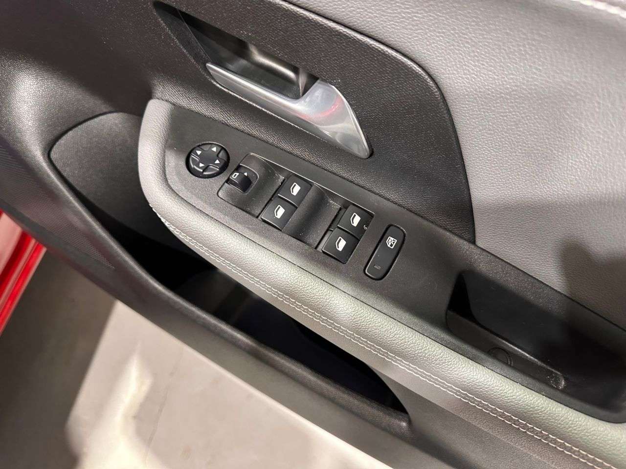 2021 VAUXHALL MOKKA 2021 VAUXHALL MOKKA