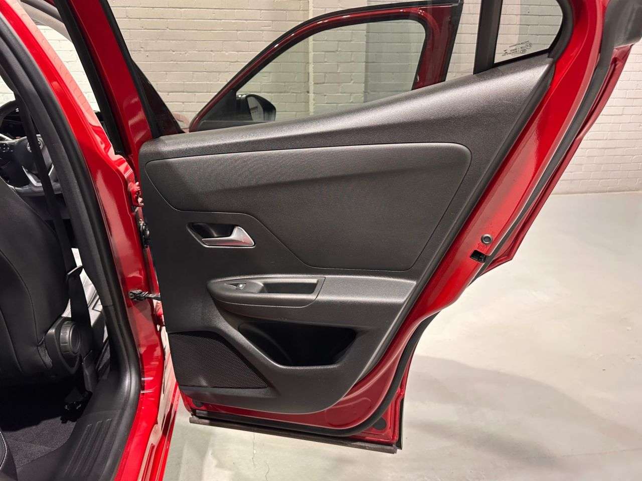 2021 VAUXHALL MOKKA 2021 VAUXHALL MOKKA