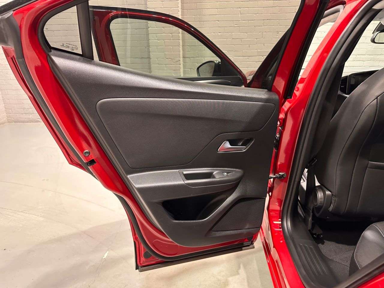 2021 VAUXHALL MOKKA 2021 VAUXHALL MOKKA